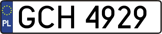 GCH4929