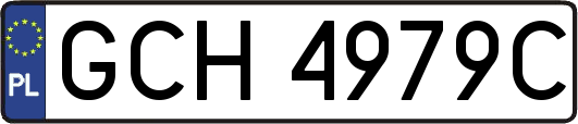 GCH4979C