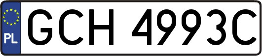 GCH4993C