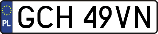 GCH49VN