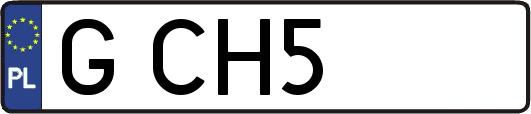 GCH5