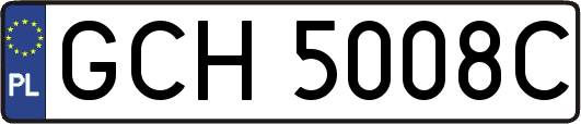 GCH5008C