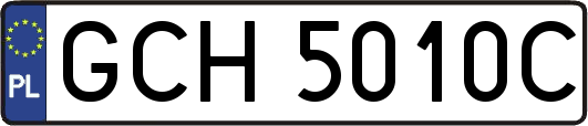 GCH5010C
