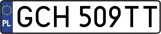 GCH509TT