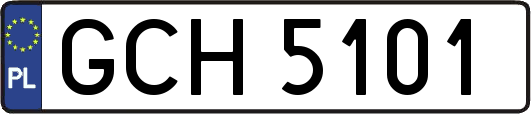GCH5101