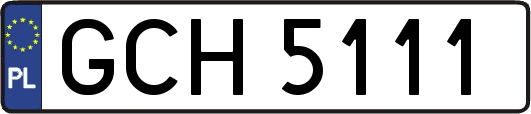 GCH5111