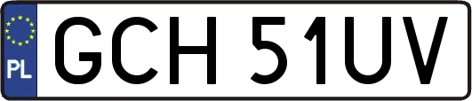 GCH51UV