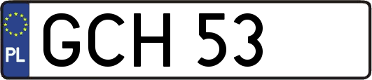 GCH53