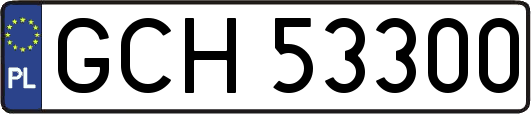 GCH53300