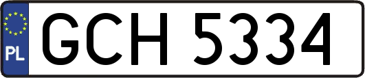 GCH5334