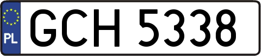 GCH5338
