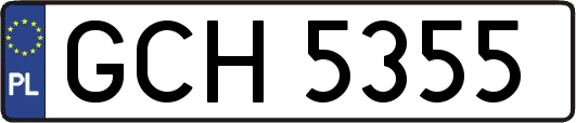 GCH5355