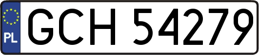 GCH54279