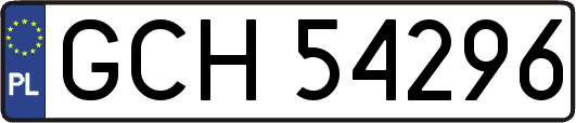GCH54296