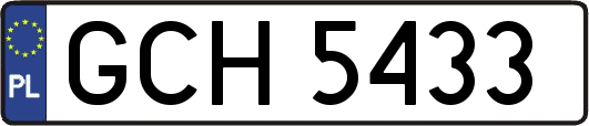 GCH5433