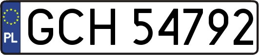 GCH54792