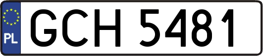 GCH5481