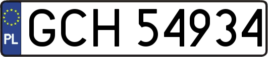 GCH54934
