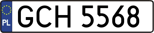 GCH5568