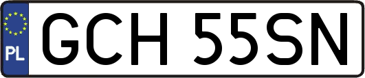 GCH55SN