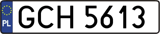 GCH5613