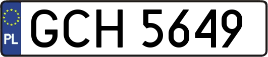 GCH5649