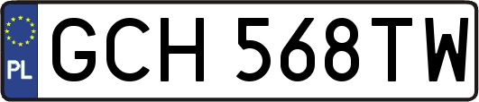 GCH568TW