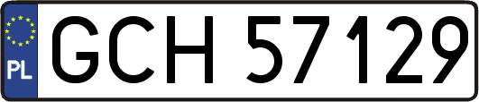 GCH57129