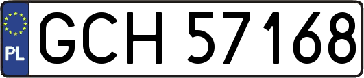 GCH57168