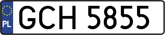 GCH5855