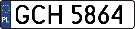 GCH5864