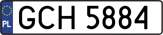 GCH5884