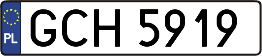 GCH5919