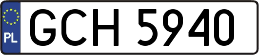 GCH5940