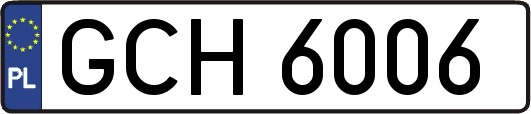 GCH6006