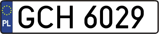 GCH6029