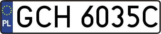 GCH6035C
