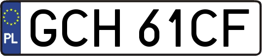 GCH61CF