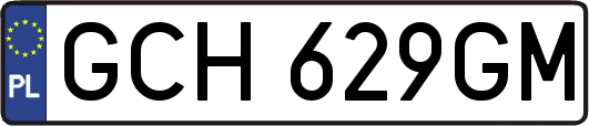GCH629GM