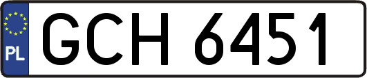 GCH6451