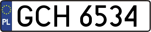GCH6534