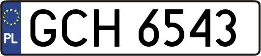 GCH6543