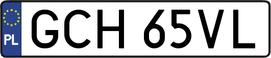 GCH65VL