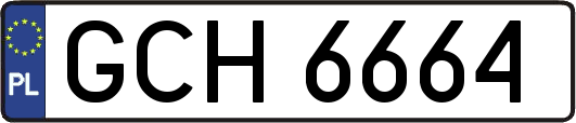 GCH6664
