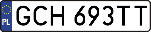 GCH693TT