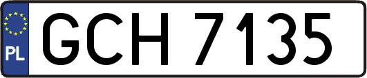 GCH7135