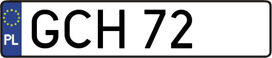GCH72