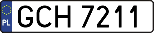 GCH7211