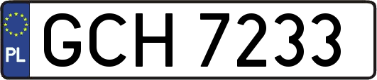 GCH7233