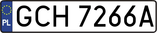 GCH7266A